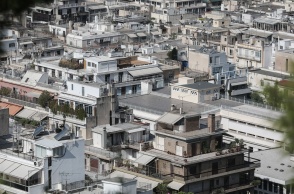 Ακίνητα στην Αθήνα