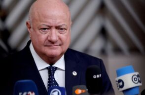 Eurovision 2026: Ο Καγκελάριος της Αυστρίας, Κρίστιαν Στόκερ, απορρίπτει κατηγορηματικά το αίτημα για απαγόρευση συμμετοχής του Ισραήλ