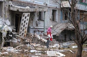 ΟΗΕ: Οι ρωσικές επιθέσεις με drones κατά αμάχων στην Ουκρανία είναι εγκλήματα πολέμου - Αποτελούν μέρος συντονισμένης πολιτικής τρομοκρατίας