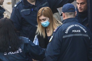 Ρούλα Πισπιρίγκου