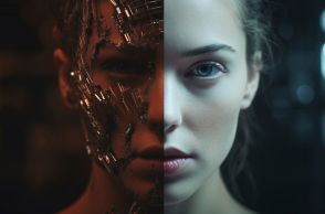 Σκέψου πριν σκεφτεί για σένα η τεχνητή νοημοσύνη