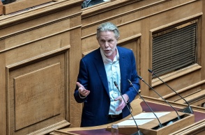 Παύλος Γερουλάνος