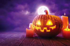 Halloween: Βουτιά στη σκοτεινή πλευρά μας