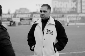 Σταύρος Δημοσθένους