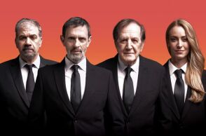 Τρεις Κωμωδίες που θα μας κάνουν να γελάοσουμε αλλά και να προβληματιστούμε