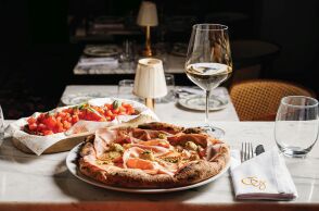 26 εστιατόρια και μπαρ για να βγεις πριν ή μετά το θέατρο