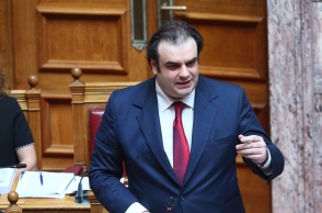 Κυριάκος Πιερρακάκης