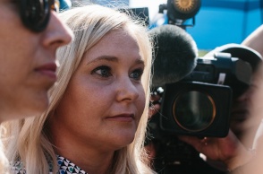 Βιρτζίνια Τζιουφρέ