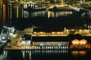 Ανταπόκριση από το 66ο Φεστιβάλ Κινηματογράφου Θεσσαλονίκης - Μέρος 1ο