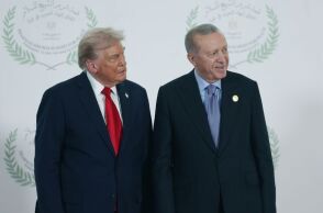 Η συνάντηση Ερντογάν-Τράμπ, η Διάσκεψη για τη Γάζα και οι γνωστικές μεροληψίες στην ελληνική δημόσια σφαίρα