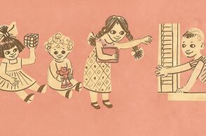 «Διαβάζουμε πολύ στο σπίτι, αλλά το παιδί μου τίποτα. Γιατί;»