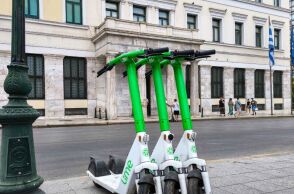 Δήμος Αθηναίων: Απάντηση Χάρη Δούκα σε Μιχαηλίδου-Μπακογιάννη για τα πατίνια - Κάλεσε φορείς να συμμετάσχουν ενεργά στη διαβούλευση