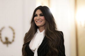 Στο βάθος μαυρίλα, Κίμπερλι