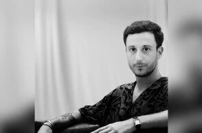 Κωνσταντίνος Θ. Σπυρόπουλος: Συνέντευξη με τον ιστορικό τέχνης και τεχνοκριτικό στην Athens Voice