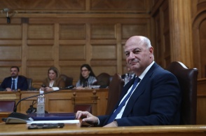 Κώστας Τσιάρας