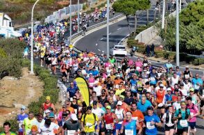 42ος Αυθεντικός Μαραθώνιος Αθήνας: Ποιοι δρόμοι θα κλείσουν – Όλες οι κυκλοφοριακές ρυθμίσεις