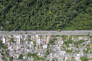 Η ρύπανση στον Αμαζόνιο χειρότερη από το Λονδίνο και το Πεκίνο - Νέα δεδομένα της Greenpeace - Aιτία η βιομηχανική κτηνοτροφία. 