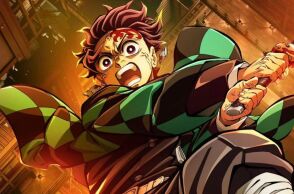 Το Demon Slayer: Infinity Castle κυκλοφορεί στην Κίνα στις 14 Νοεμβρίου και στοχεύει να γίνει το πρώτο anime που θα ξεπεράσει το 1 δισ. δολάρια παγκοσμίως