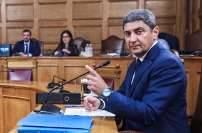 Λευτέρης Αυγενάκης