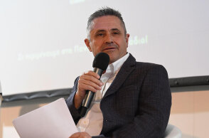 Δημήτρης Χαλβατζάρας: Ο μαέστρος του Μαραθωνίου της Αθήνας