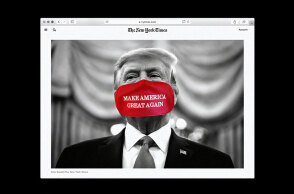 Η προειδοποίηση των New York Times και ο «Δωδεκάλογος» του Αυταρχισμού