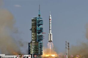 Καθυστέρηση στην επιστροφή Κινέζων αστροναυτών μετά από πρόσκρουση διαστημικών συντριμμιών - Αξιολογούνται οι ζημιές από το περιστατικό