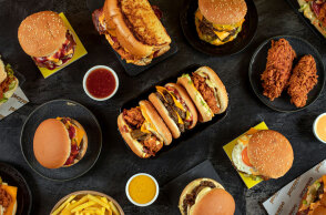 Podcast Taste Μakers by efood: Ο Μιχάλης Μαντζουράνης μιλάει για το Jackaroo