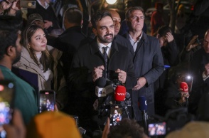 Νέος δήμαρχος της Νέας Υόρκης ο Ζόραν Μαμντάνι - «Δημοκρατικός σοσιαλιστής» και «μαύρο πρόβατο» για τον Τραμπ