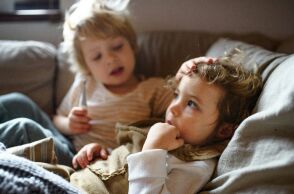 Γιατί τα μικρά παιδιά αρρωσταίνουν συνεχώς - Υπάρχει κάτι που μπορούν να κάνουν οι γονείς;