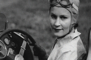 Ντόροθι Λέβιτ: Η γυναίκα που έκανε το αυτοκίνητο σύμβολο ελευθερίας