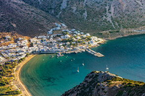 Η Σίφνος στο Δίκτυο Δημιουργικών Πόλεων της UNESCO
