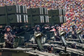 Η Κίνα αυξάνει το οπλοστάσιό της  - Μετατρέπει χωριά και αγροτικές εκτάσεις σε πυραυλικές εγκαταστάσεις