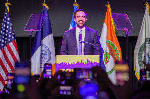 Ο Ζόχραν Μαμντάνι και η νέα μάχη της πόλης: οι μετακινήσεις