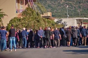 Όχι σασμός, αφοπλισμός