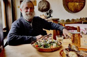 Ταβέρνα «Πέρδικα»