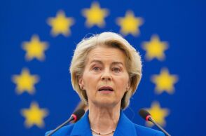 Φον ντερ Λάιεν