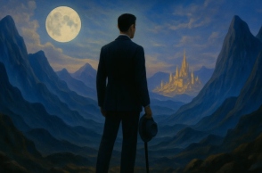 H.P. Lovecraft: «Η ονειρική αναζήτηση της άγνωστης Καντάθ», ένα αριστούργημα