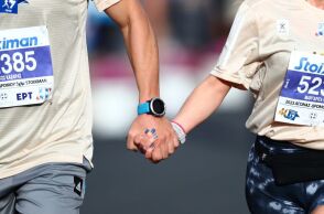 42ος Αυθεντικός Μαραθώνιος: Εκτεταμένα μέτρα Τροχαίας και αλλαγές στα ΜΜΜ - Κλειστοί δρόμοι στο κέντρο της Αθήνας - Ενισχυμένα δρομολόγια Μετρό 