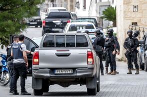 Βορίζια: Οι αρχές επικεντρώνονται στον εντοπισμό του οπλισμού και στους ρόλους των εμπλεκομένων - Η ΕΛΑΣ επιβεβαιώνει ότι υπάρχουν και άλλοι συμμετέχοντες.