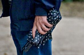 Καιρός: Επιδείνωση σήμερα, Δευτέρα 10 Νοεμβρίου, με βροχές και τοπικές καταιγίδες στα δυτικά και βόρεια, σύμφωνα με την πρόγνωση του meteo και της ΕΜΥ.