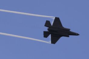 Γιατί πετούν μαχητικά αεροσκάφη σήμερα στον ουρανό της Αττικής