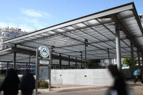 Μετρό Θεσσαλονίκης