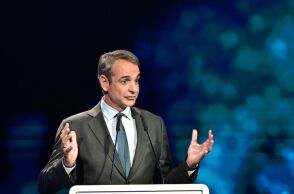 Μητσοτάκης για Βορίζια: Bεντέτες και αυτοδικίες είναι απόβλητα περασμένων καιρών 