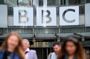 Οι παραιτήσεις στο BBC δεν οφείλονται μόνο στο μοντάζ της ομιλίας Τραμπ - Η ανάλυση του CNN