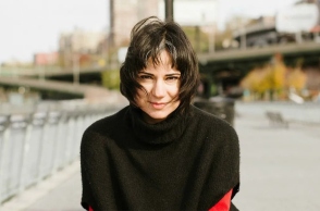 Μέρνους Αλιαγκαέι: Συνέντευξη με τη σκηνοθέτρια της ταινίας «1001 Frames»