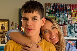 Νικηφόρος και Βασιλική Σιαντή | Sianti Gallery