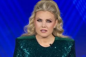 Η Έρικα Κερκ δέχεται νέα κριτική για «υπερβολικά οικεία» αγκαλιά με τον Τζέισον Άλντιν σε βραβεία - Οι θαυμαστές της έσπευσαν να την υπερασπιστούν