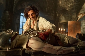 Φρανκενστάιν του Γκιγιέρμο Ντελ Τόρο