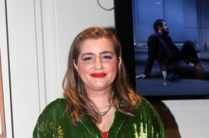 Μαρία Κίτσου