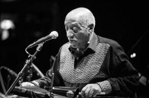 Μουλάτου Αστάτκε: Ο πατέρας της «Ethio Jazz» αποχαιρετά το ελληνικό κοινό στο Christmas Theater